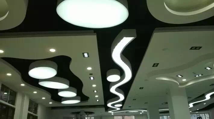 Translucent Shape Image